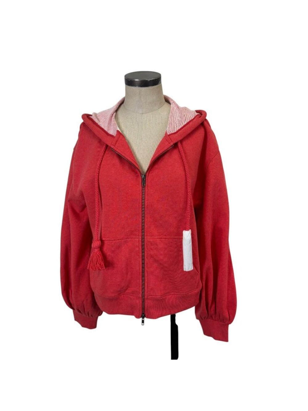 Cabi 5657 Hoodie Medium Red